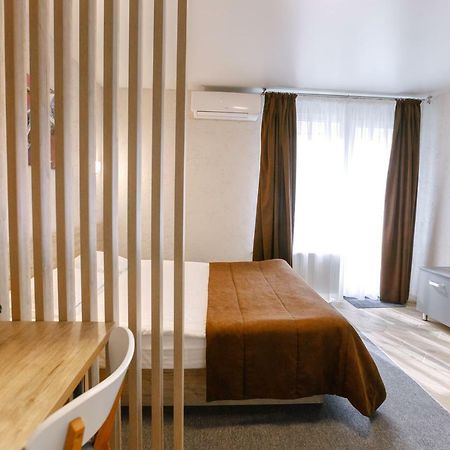 Raziotel Rishelyevskiy ヘルソン エクステリア 写真